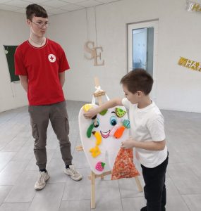 Тиждень педіатрії