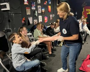 Профорієнтація молодших класів Профорієнтація молодших класів