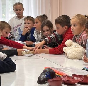 Знайомство з професією медика Знайомство з професією медика