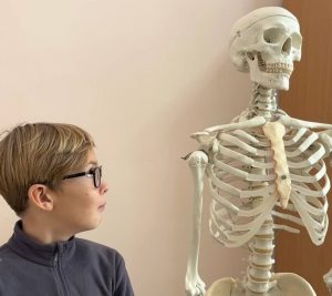 Профорієнтація дітей на професії