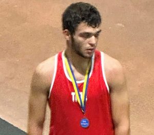 Знай наших!