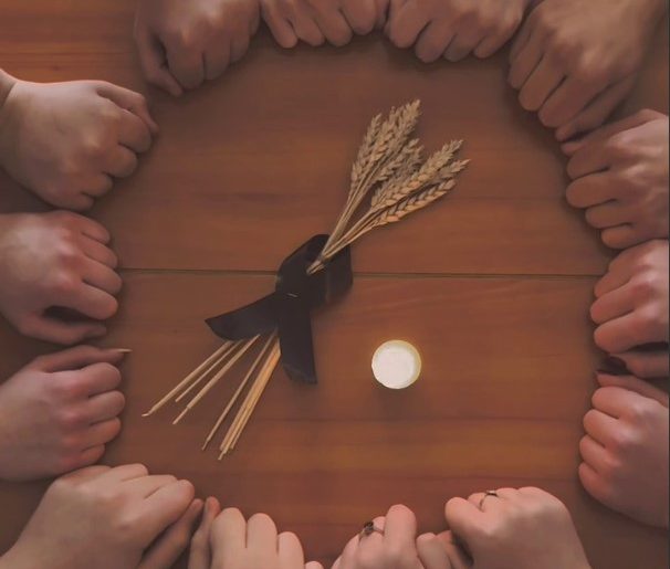 Пам’ятаємо. Єднаємося. Не забуваємо.