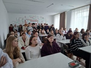 Ні - булінгу!