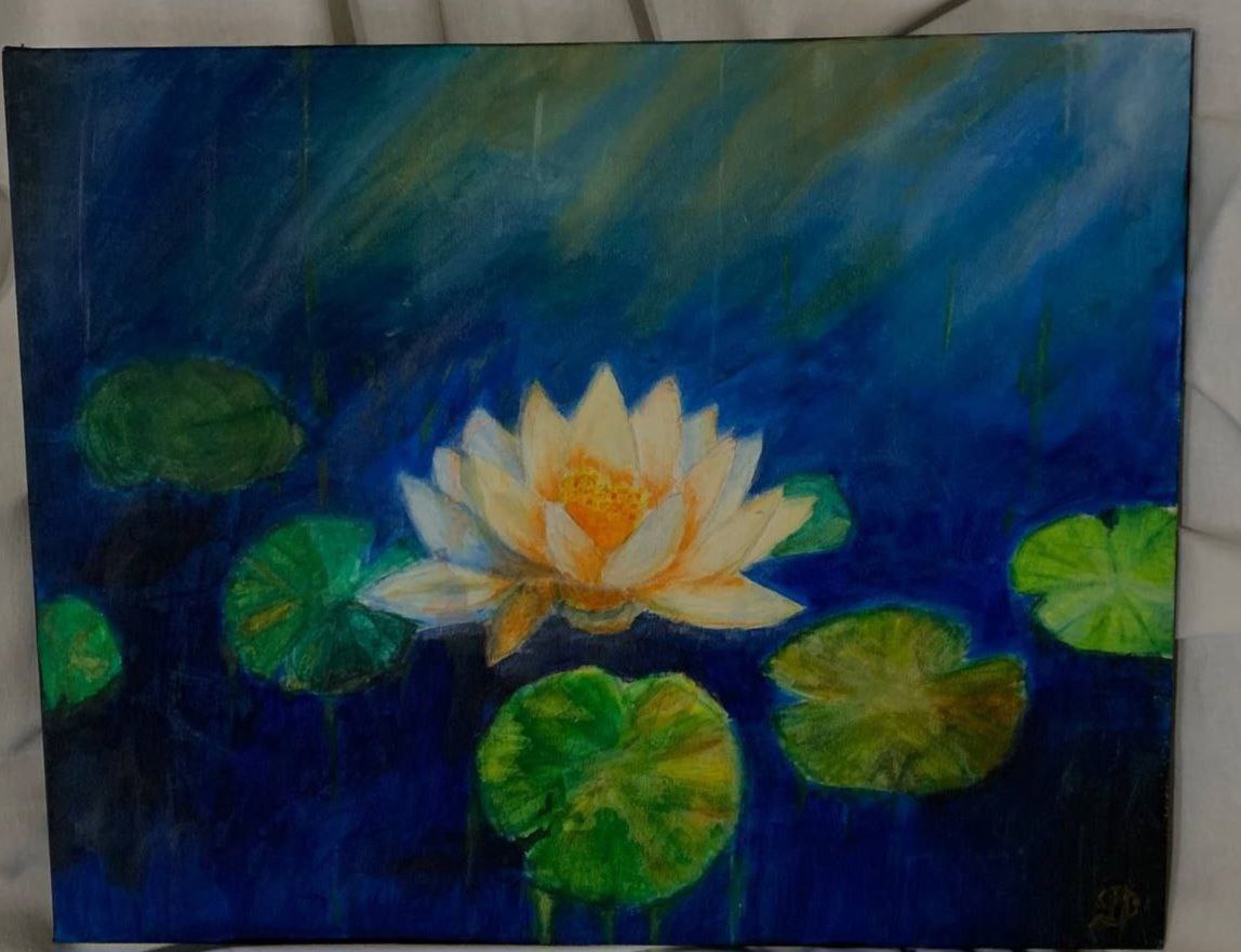 Знай наших!