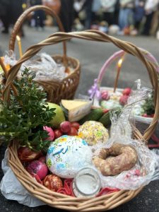 З Воскресінням  Христовим!